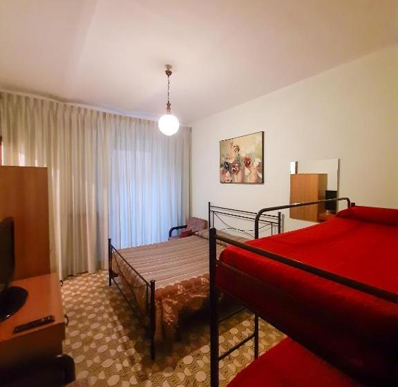 Номер Стандарт, Bed & Breakfast Il Ghiro