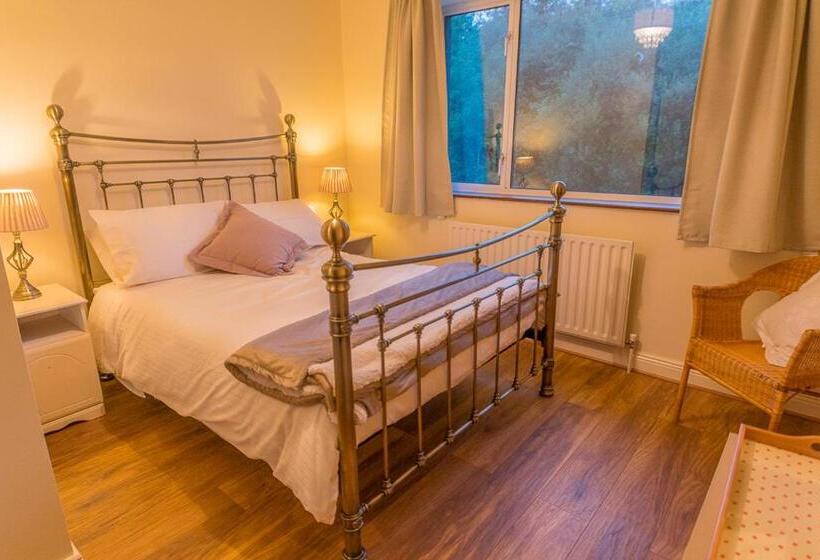 Номер Стандарт, Dorney S B&b