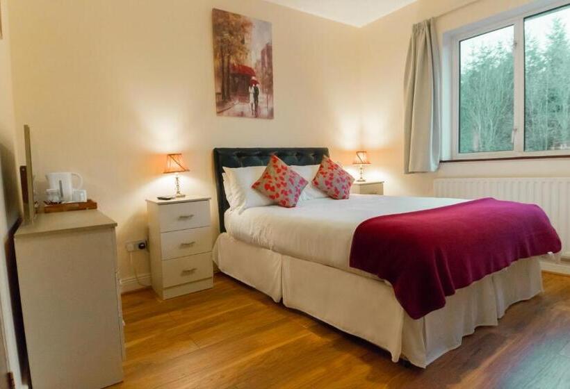 Habitación Estándar, Dorney S B&b