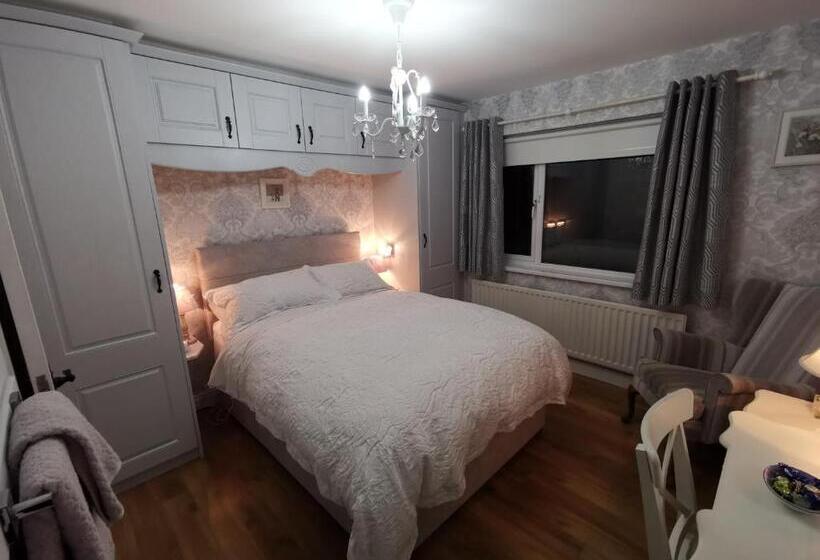Номер Стандарт, Meadow View B&b