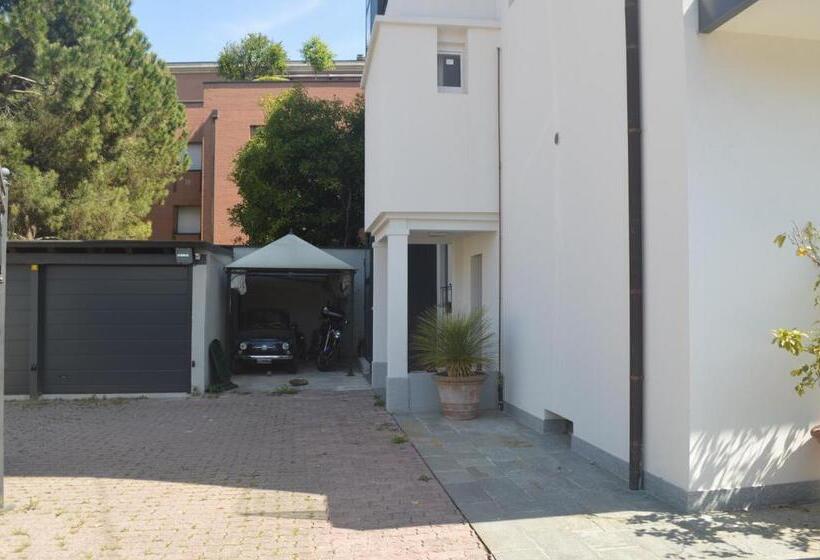 Стандартный Номер Кровать Кинг, Casa Tua