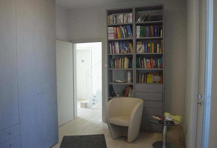 Стандартный Номер Кровать Кинг, Casa Tua