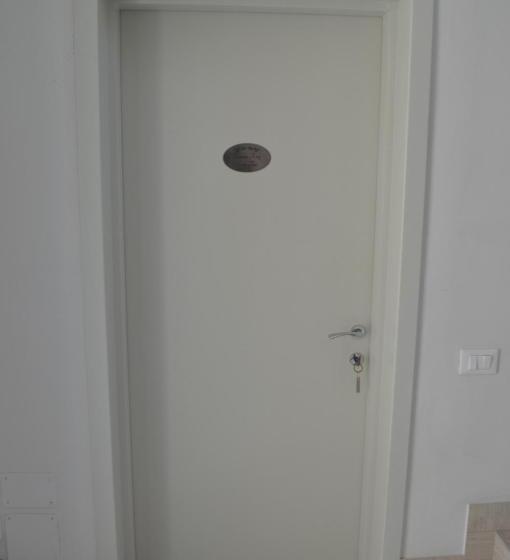 Стандартный Номер Кровать Кинг, Casa Tua