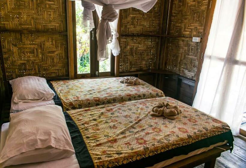 Семейное Бунгало, Horizon Eco Resort