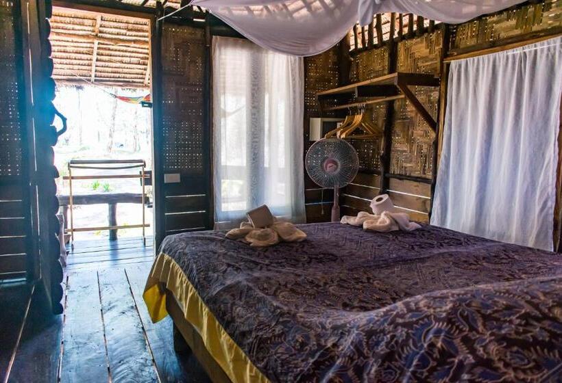 Номер Стандарт с Балконом, Horizon Eco Resort