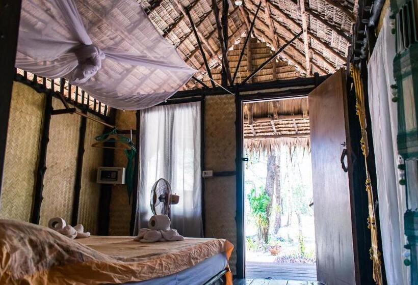 Номер Стандарт с Балконом, Horizon Eco Resort