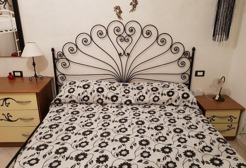 3-Schlafzimmer-Haus, Villa Giorgia