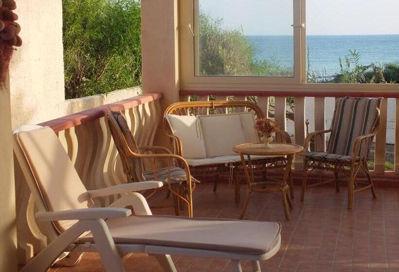 3-Schlafzimmer-Haus, Villa Giorgia