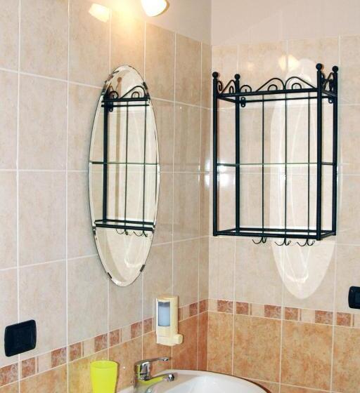 Апартаменты 2 Спальни, Vittoria Resort Residence B&b