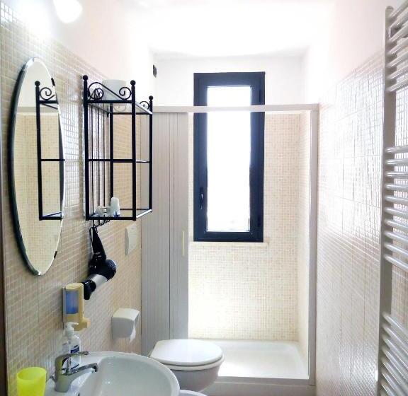 Студио Стандарт с Балконом, Vittoria Resort Residence B&b