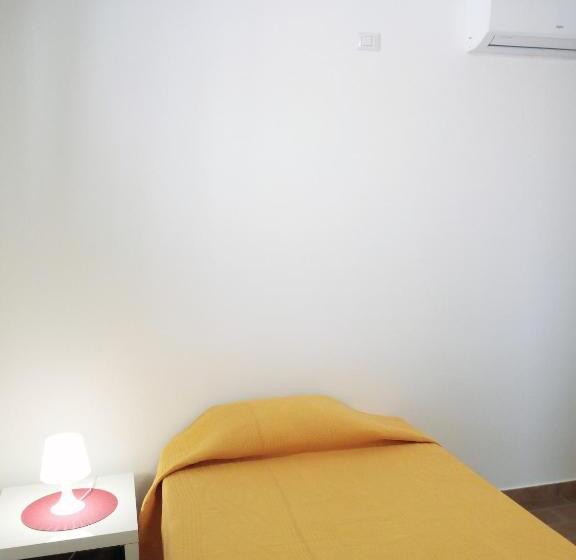 Студия Стандарт, Vittoria Resort Residence B&b