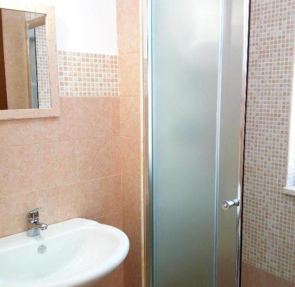 Студия Стандарт, Vittoria Resort Residence B&b
