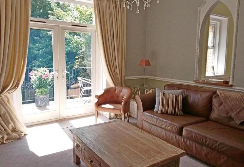 Номер Deluxe Кровать Кинг, Chine Side
