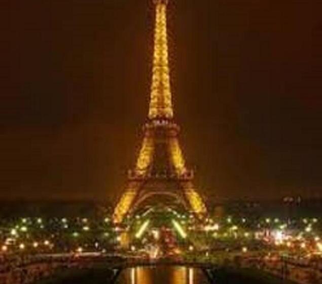 家庭间, Refait A Neuf Appartement Proche De Paris