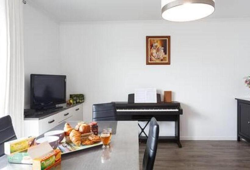 家庭间, Refait A Neuf Appartement Proche De Paris
