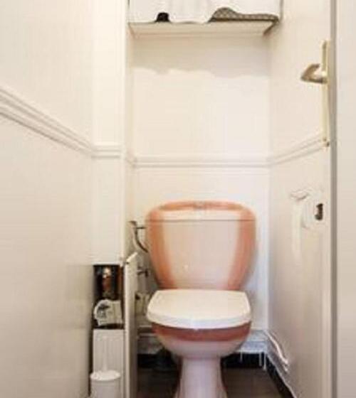 家庭间, Refait A Neuf Appartement Proche De Paris