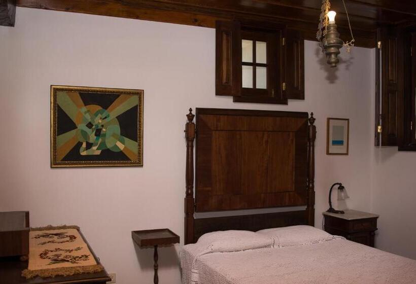 اتاق استاندارد, Casa De Pascoaes Historical House