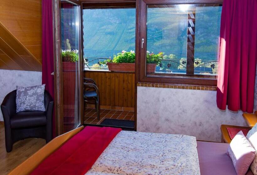 Номер Стандарт, Bed & Breakfast Sandra Müller