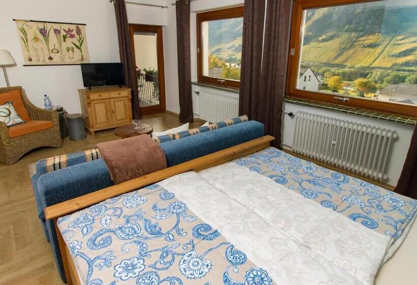 Номер Стандарт, Bed & Breakfast Sandra Müller