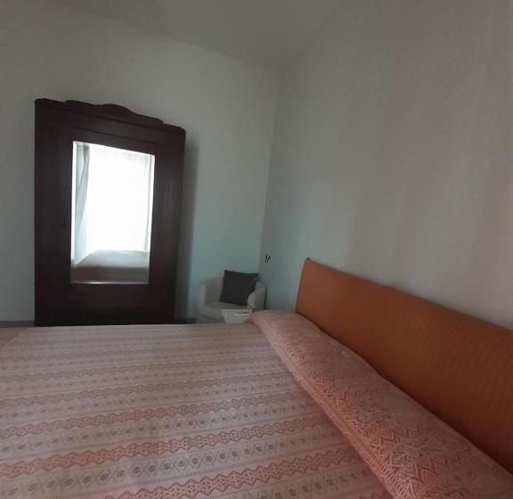 חדר דלוקס, Chez Glè B&b
