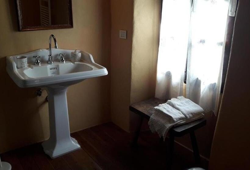 Family Suite, Ca  D Alfieri