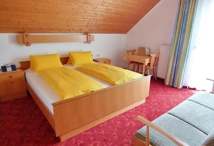Номер Стандарт, Tieschnhof