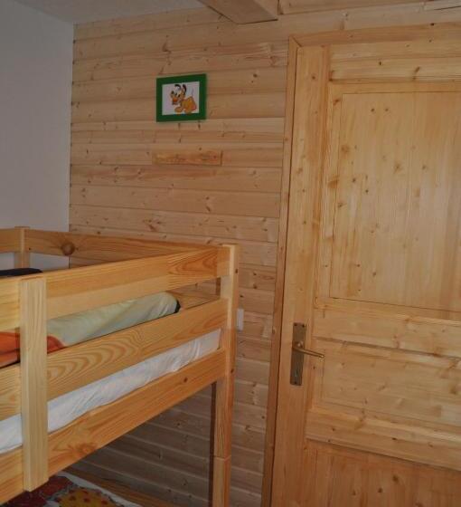آپارتمان 3 خوابه, Kärnten Appartements