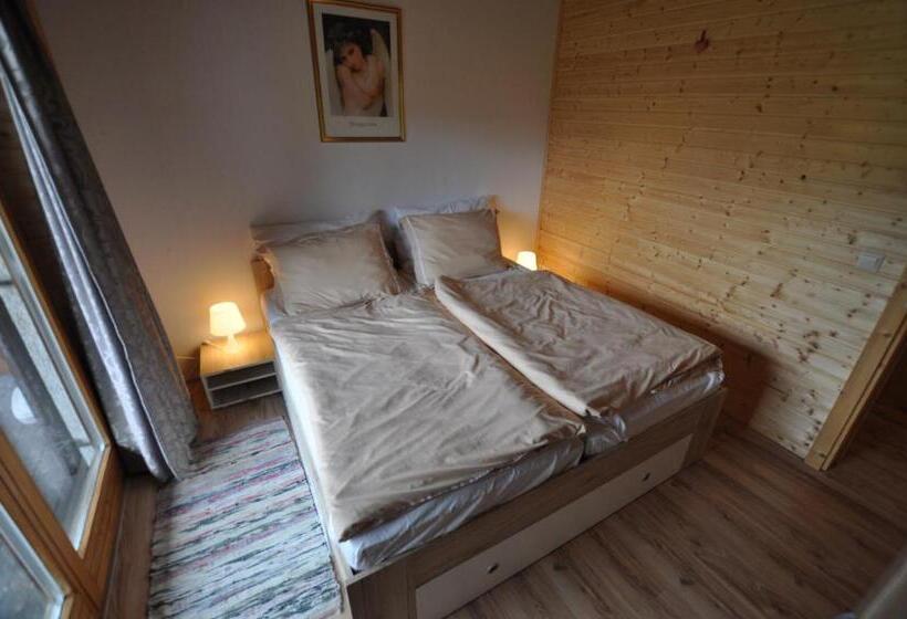 آپارتمان 3 خوابه, Kärnten Appartements