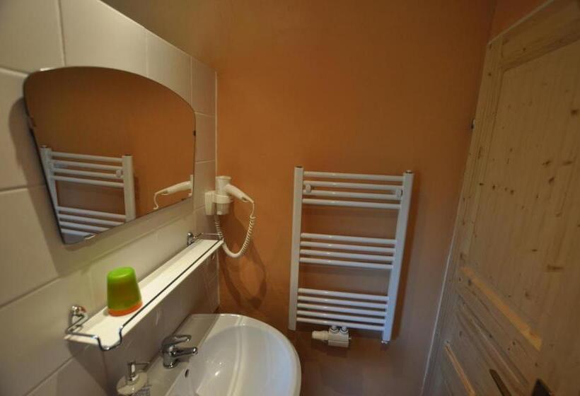 استودیوی استاندارد, Kärnten Appartements