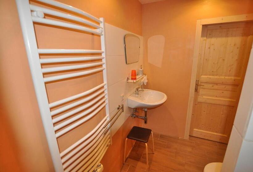 آپارتمان 2 خوابه, Kärnten Appartements