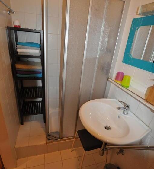 آپارتمان 1 خوابه, Kärnten Appartements