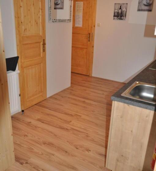 آپارتمان 1 خوابه, Kärnten Appartements