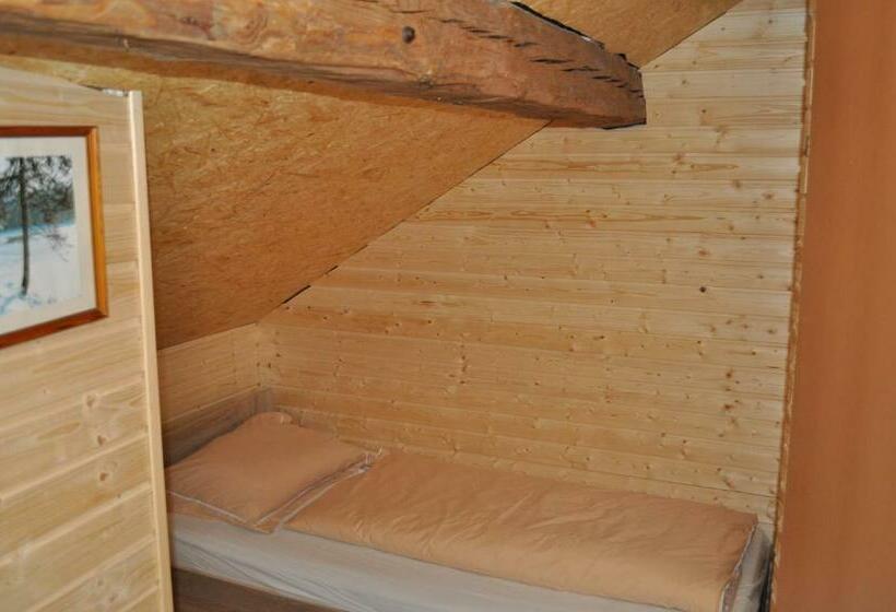 آپارتمان 2 خوابه, Kärnten Appartements