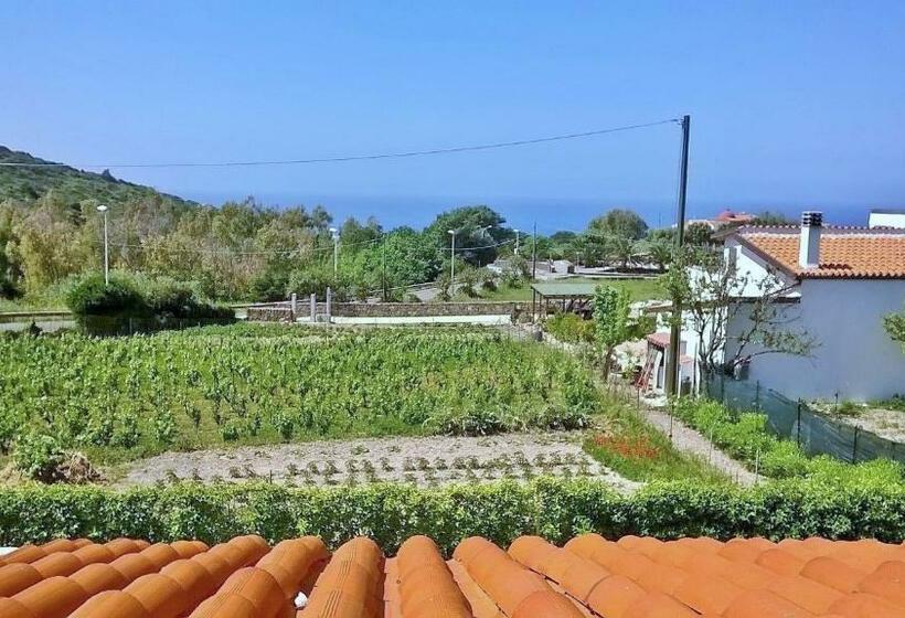Стандартный Номер Кровать Кинг, B&b Stella Maris