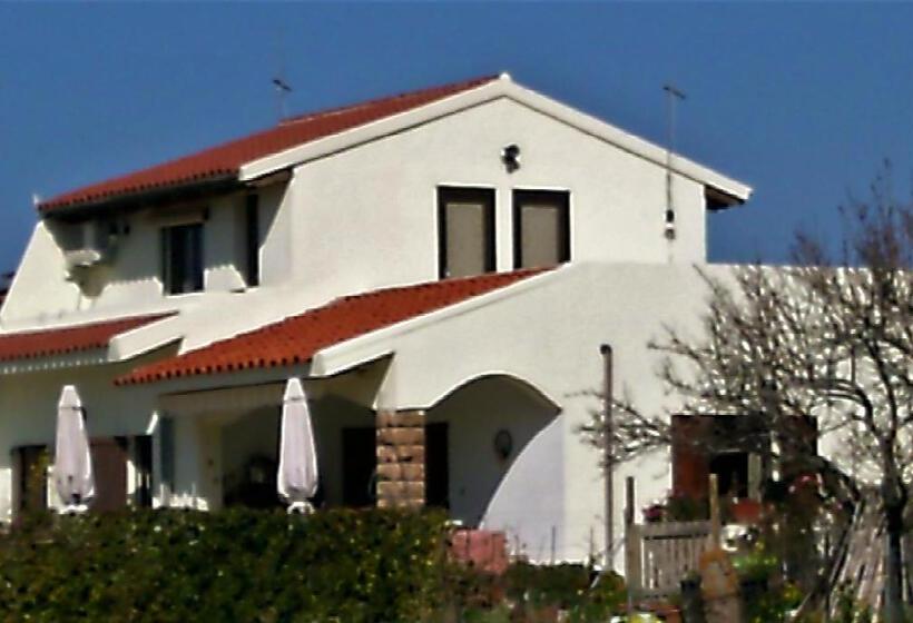 Стандартный Номер Кровать Кинг, B&b Stella Maris