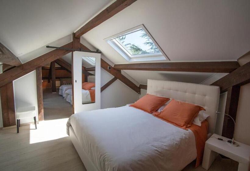 Family Suite, Au Clos Beausejour