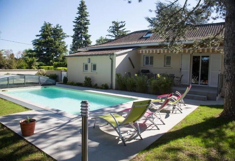 Family Suite, Au Clos Beausejour