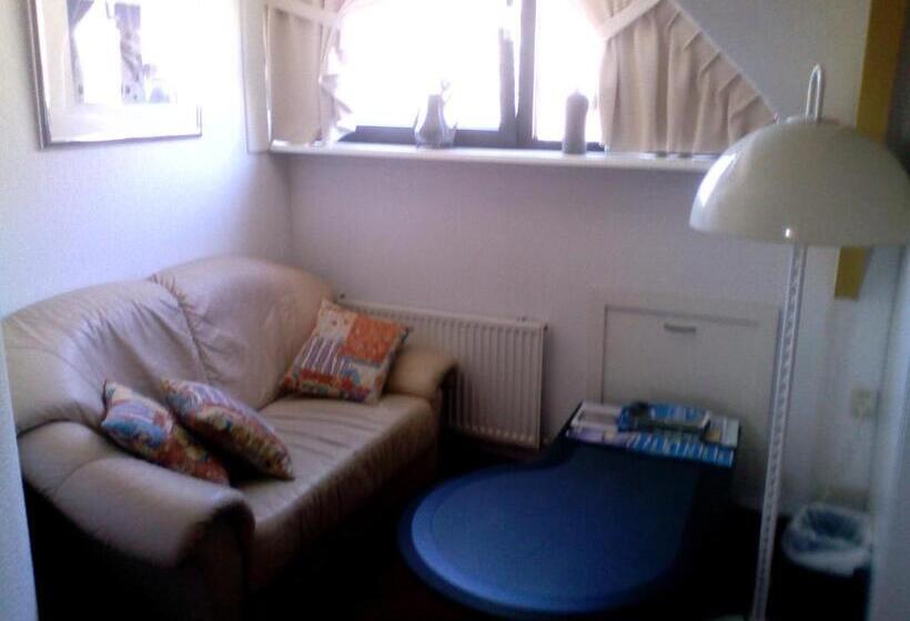 标准间, Bed & Breakfast Aan Zee