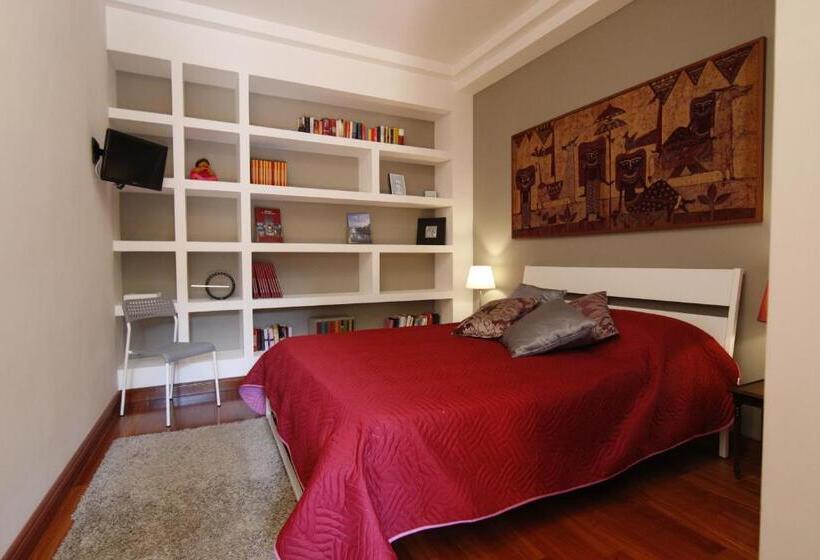 Chambre Standard Vue Jardin, Residenza D Epoca B&b Celeste
