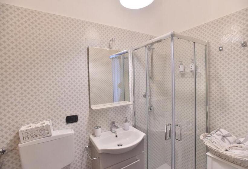 Chambre Triple Deluxe, Residenza D Epoca B&b Celeste