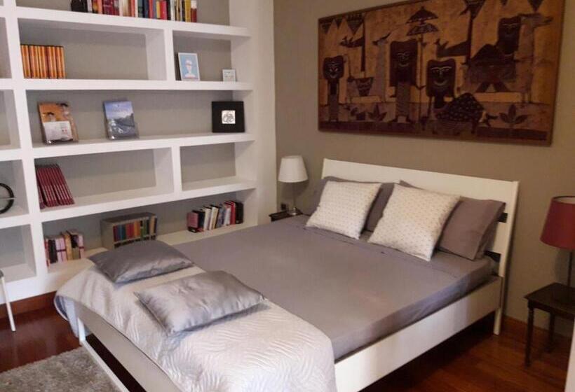 Chambre Standard Vue Jardin, Residenza D Epoca B&b Celeste