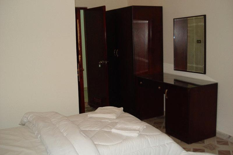 اتاق سوپریور, Transit Alexandria Hostel