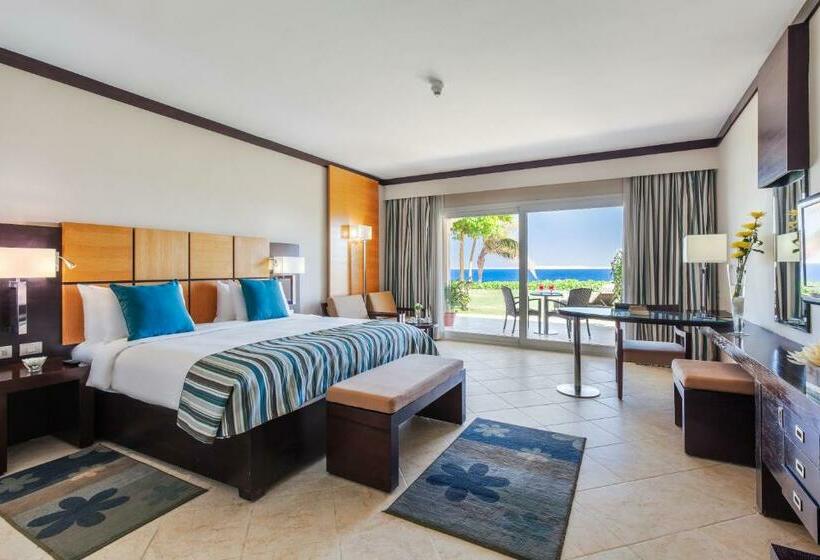 اتاق پرمیوم, Cleopatra Luxury Resort Sharm El Sheikh