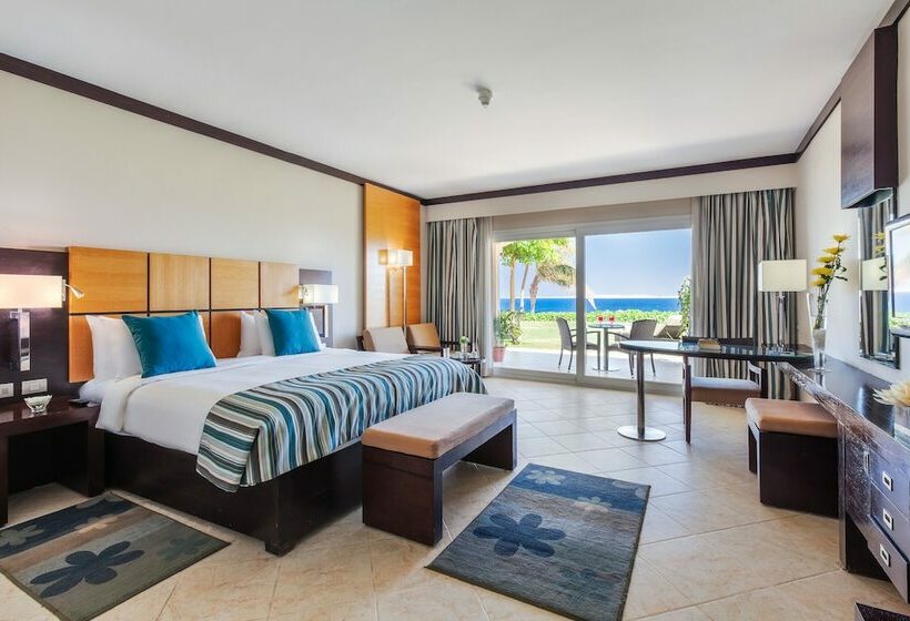 اتاق پرمیوم, Cleopatra Luxury Resort Sharm El Sheikh