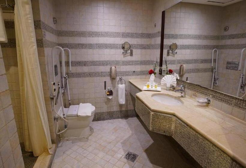 Номер Стандарт, Dorrar Aleiman Royal