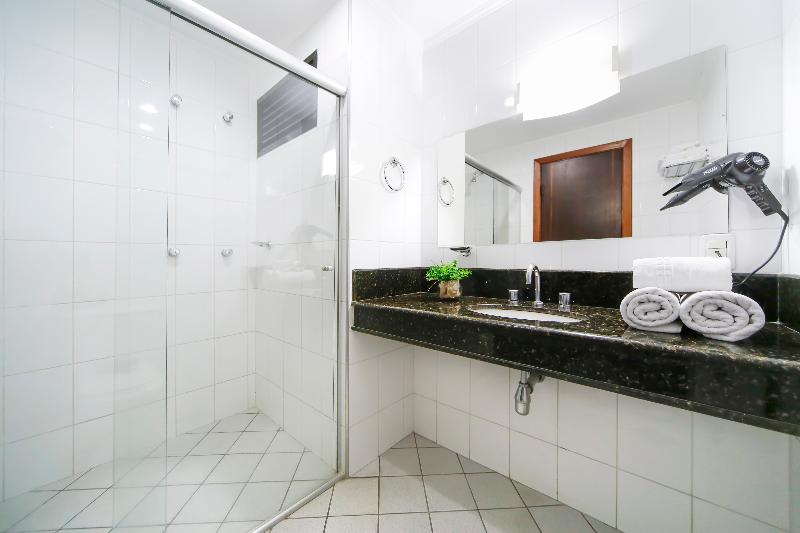 Номер Superior, Grand Hotel Royal Sorocaba By Atlantica