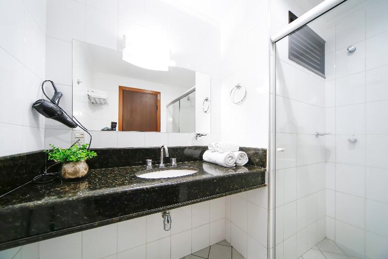 Номер Superior, Grand Hotel Royal Sorocaba By Atlantica