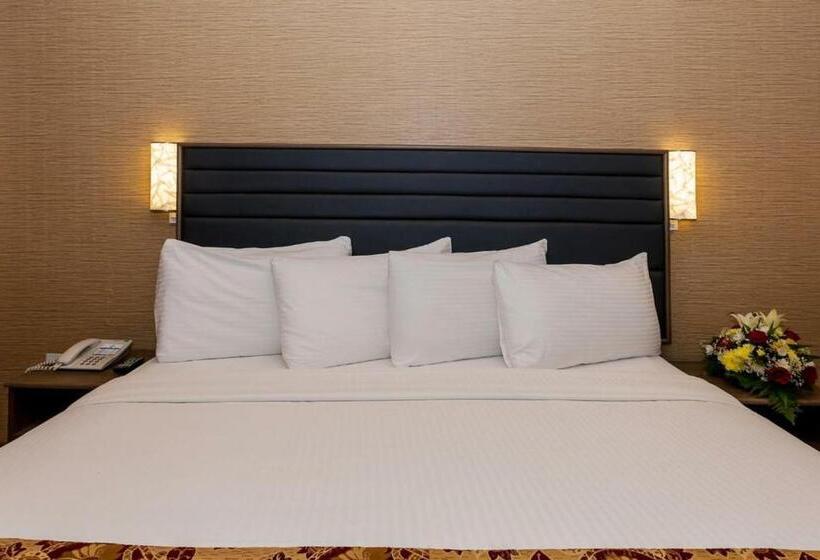 Стандартный Номер Кровать Кинг, Oasis Deira