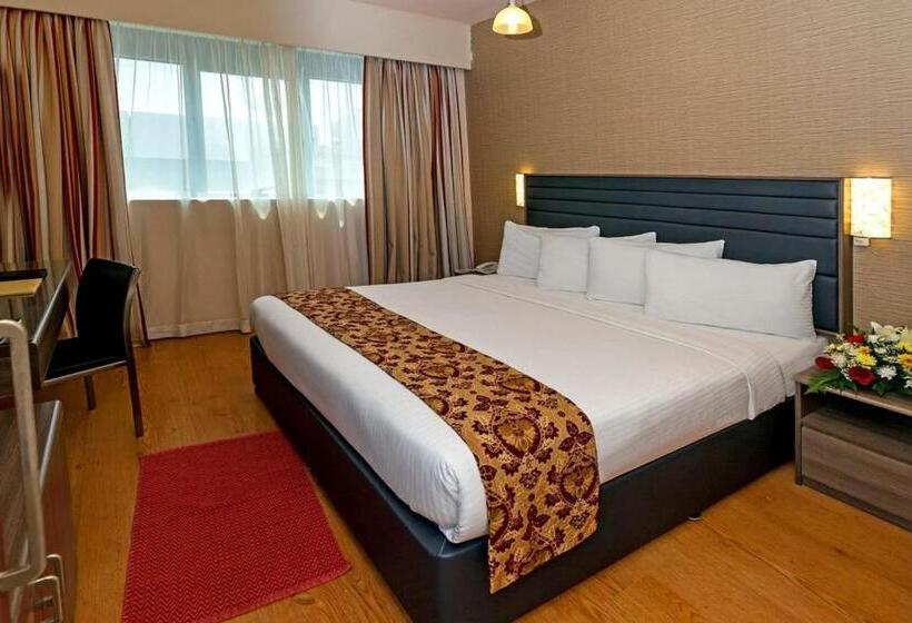 Стандартный Номер Кровать Кинг, Oasis Deira