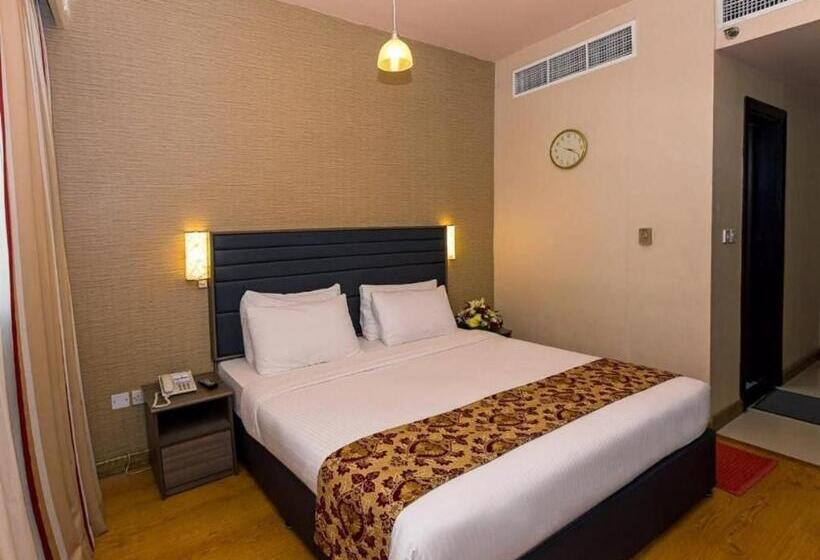 Стандартный Номер Кровать Кинг, Oasis Deira